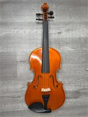 Yamaha VA5 15” Viola with Case, Bows and Shoulder Rest